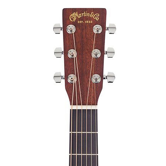 MARTIN 11DX1AE AKUSTİK GİTAR
